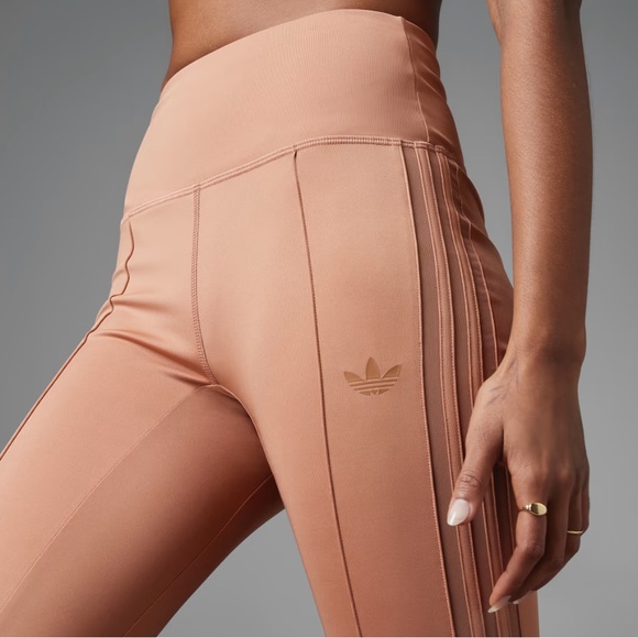 NWT ADIDAS Always Original Leggings - Picture 7 of 11